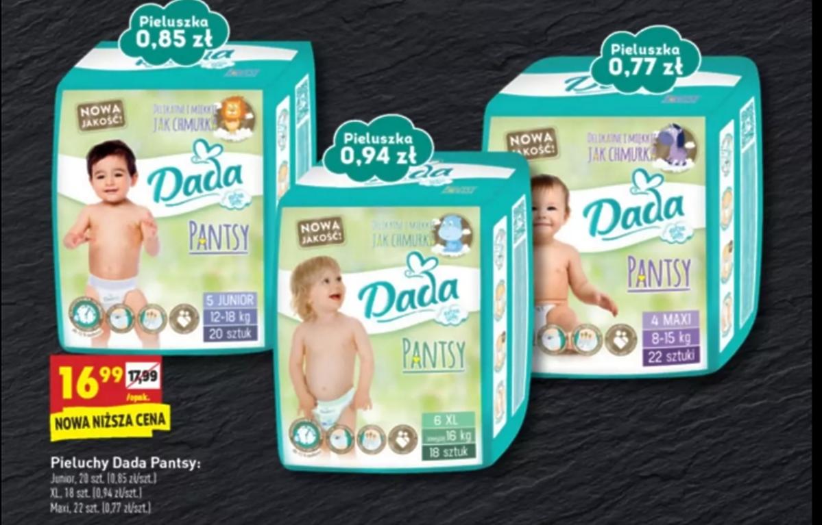 pampers drogeria natura