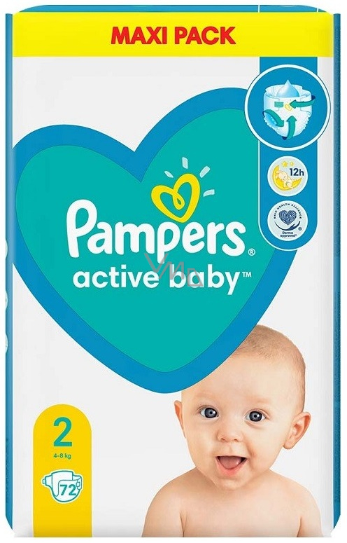 pampers premium care pants pieluchomajtki rozmiar 5 maxi