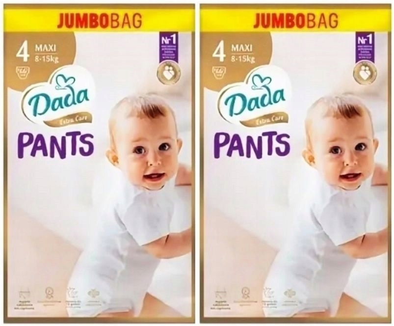 tesco pieluszki pampers