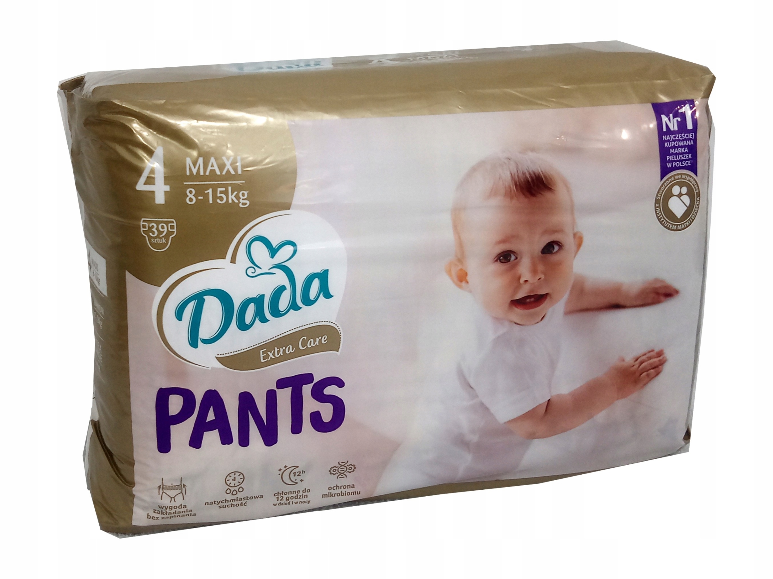 pampers premium 5 cena