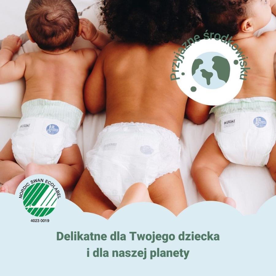 pampers active gazetka