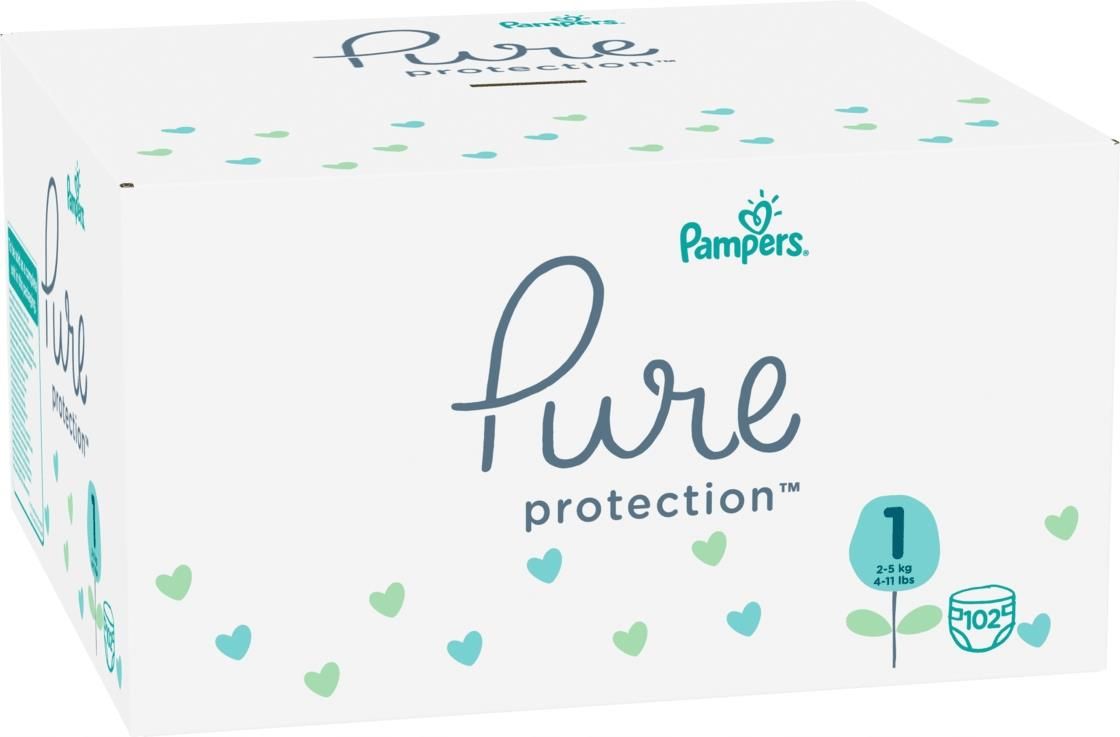 pampers premium 2 rossmann