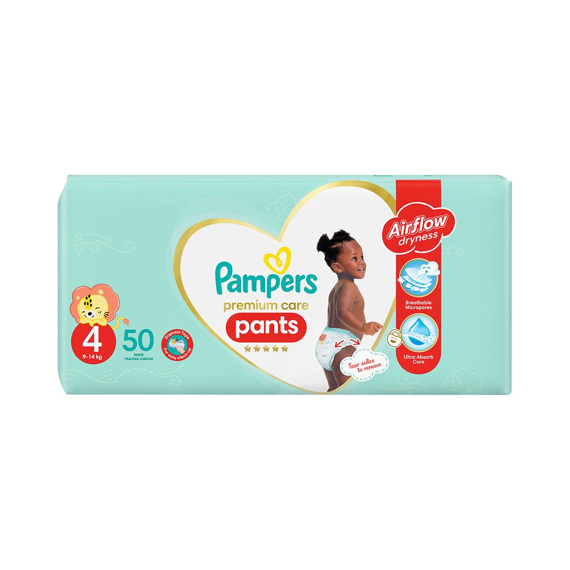 pampers premium care pieluchy 0 newborn 30 szt pieluszek