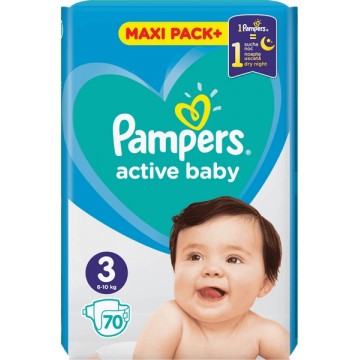 pampers premium czy baby dry