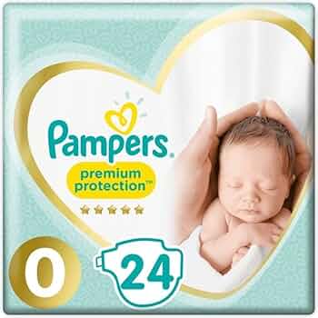 podkłady higieniczne 80x90 pampers