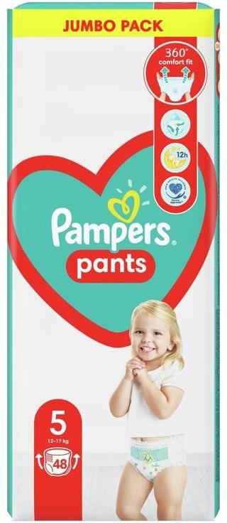 kaufland pampers do 12.06