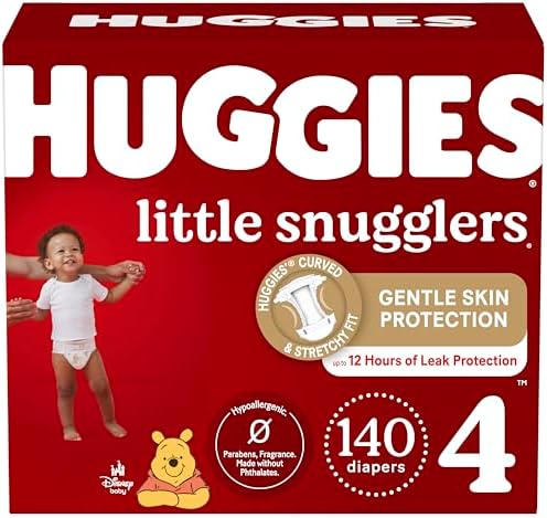 pampers pants 3 jak ubierać