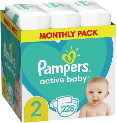 rocky pampers