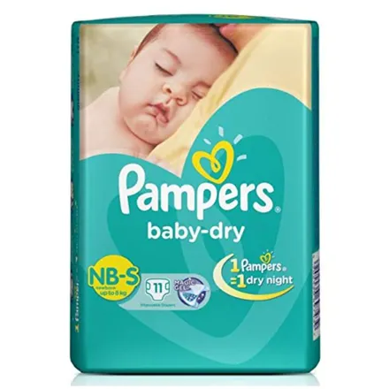 rossmann pampers 4 monatsbox