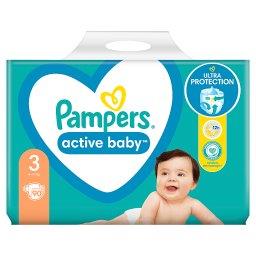 promocja pampers 3 ceneo