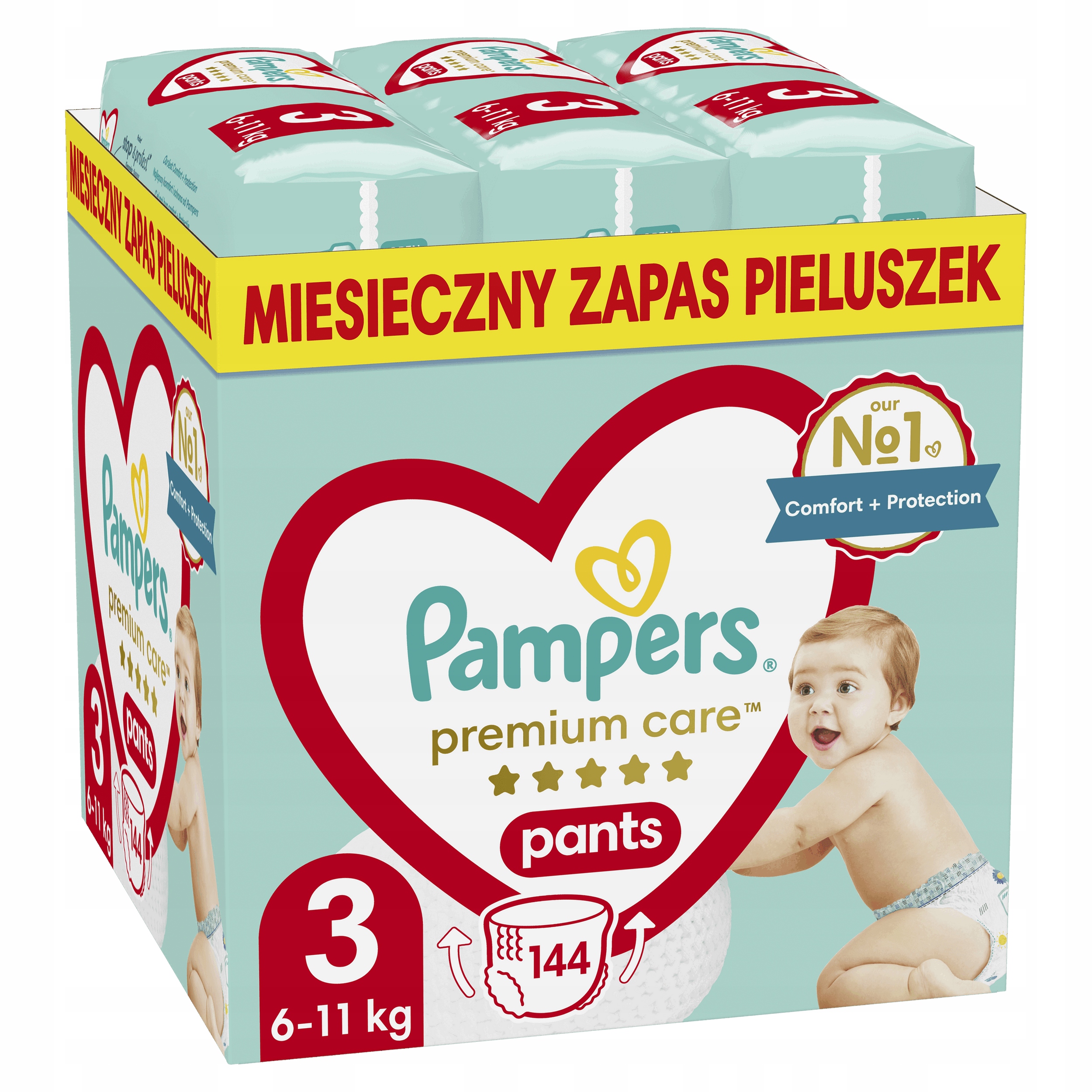 pampers hitler