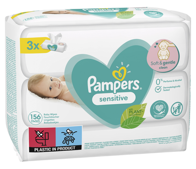 pampers pieluchy majtki