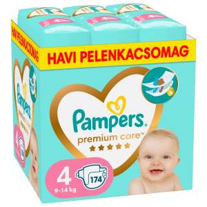 pampers activ baby 3 wyglad