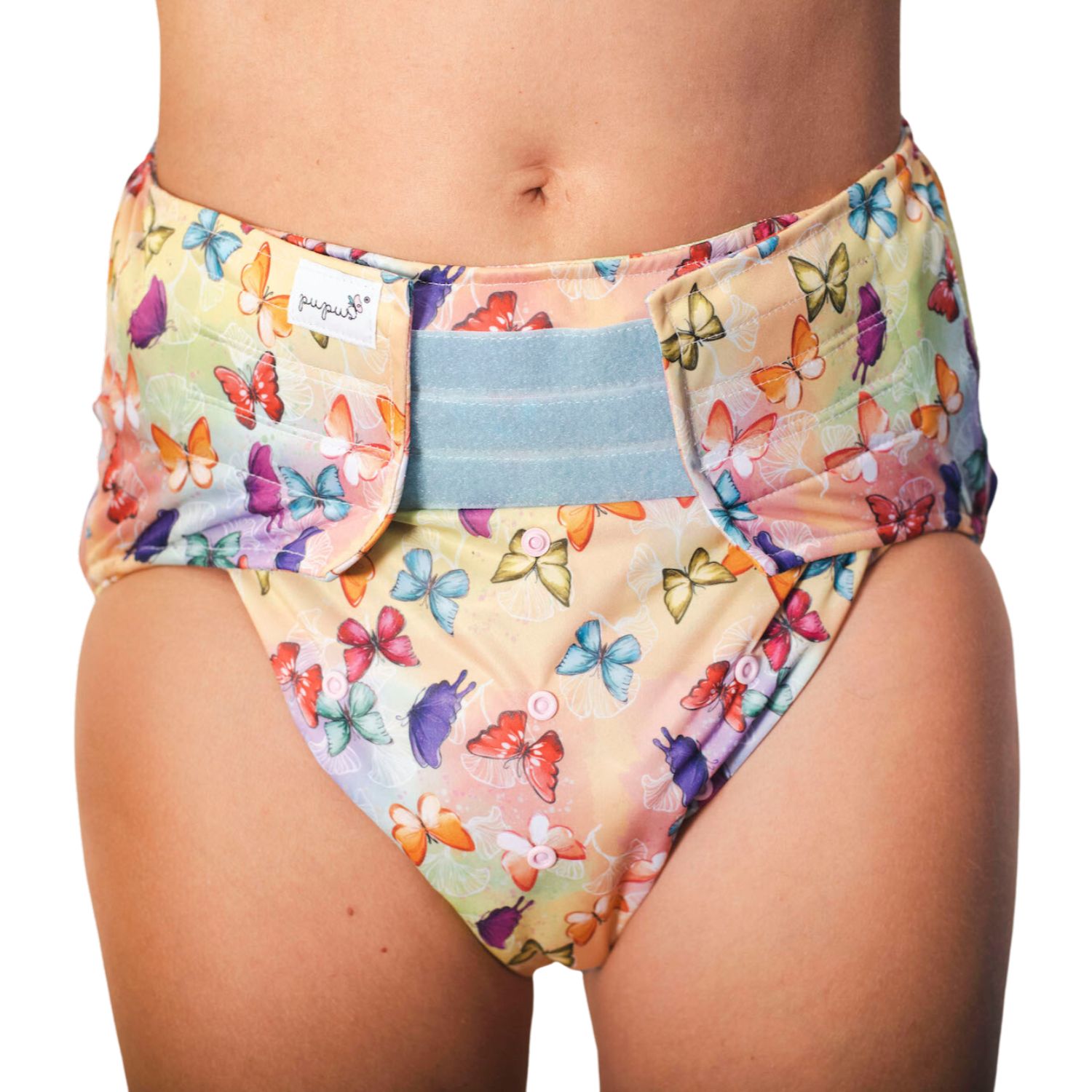 funchal pampers pure