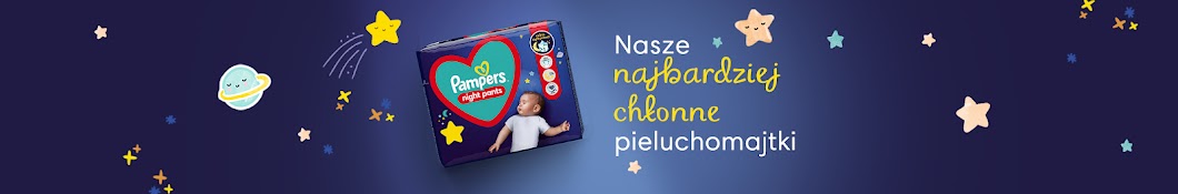 pampers baby fresh clean chusteczki dla niemowląt