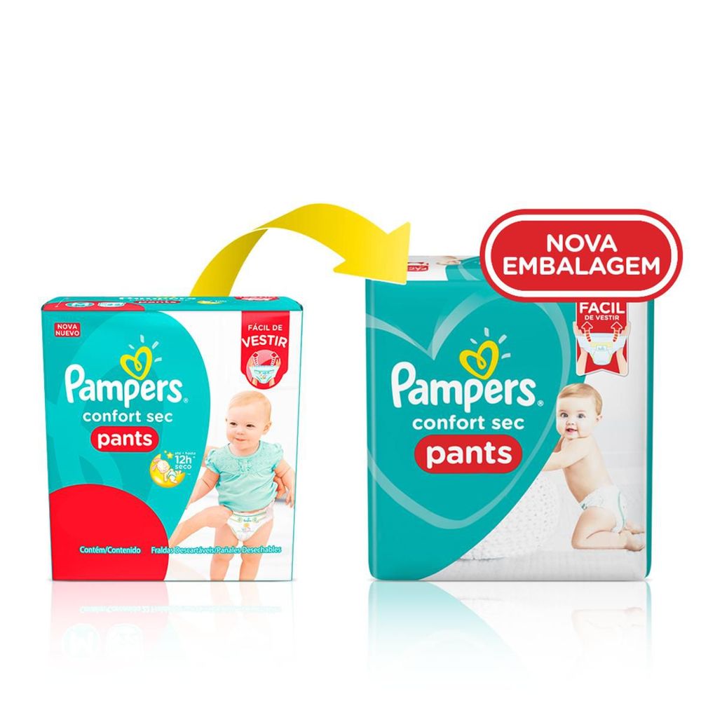 najtańsze pieluchy pampers