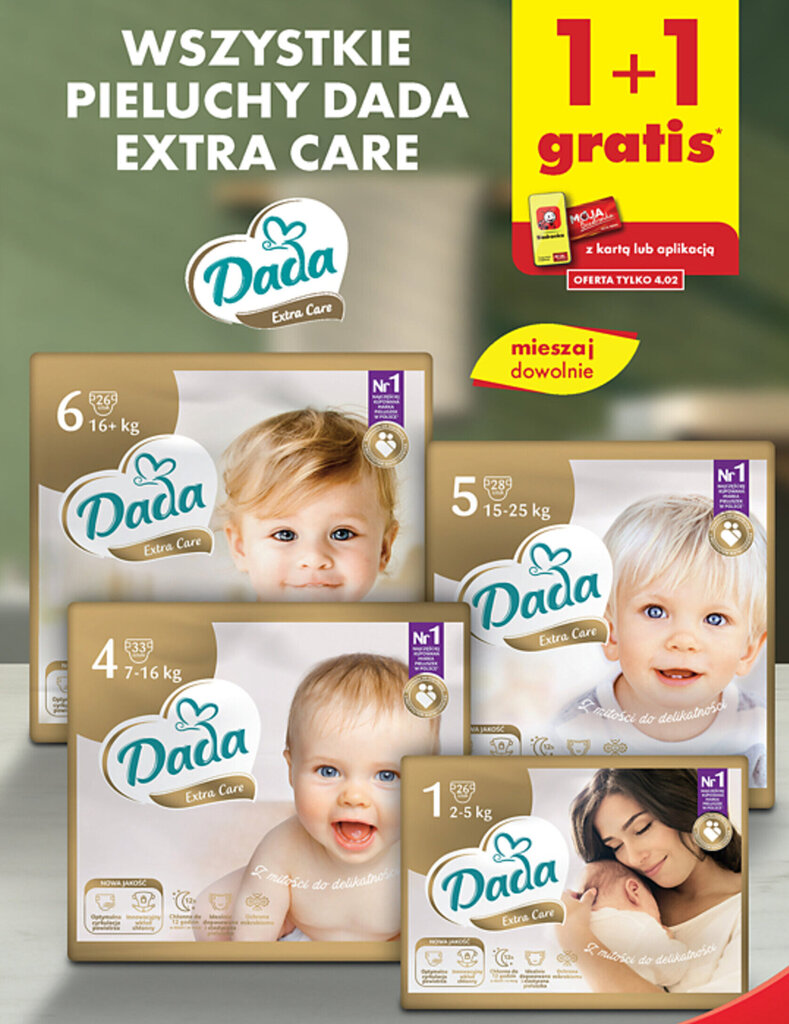 pampers maat 3 korting