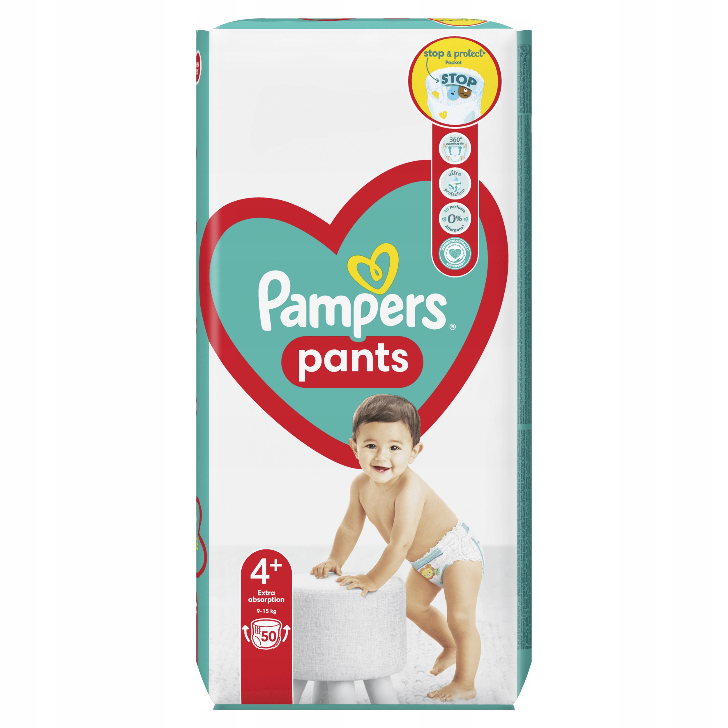 pampers active baby-dry pieluchy rozmiar 3 midi 5-9kg 208 sztuk