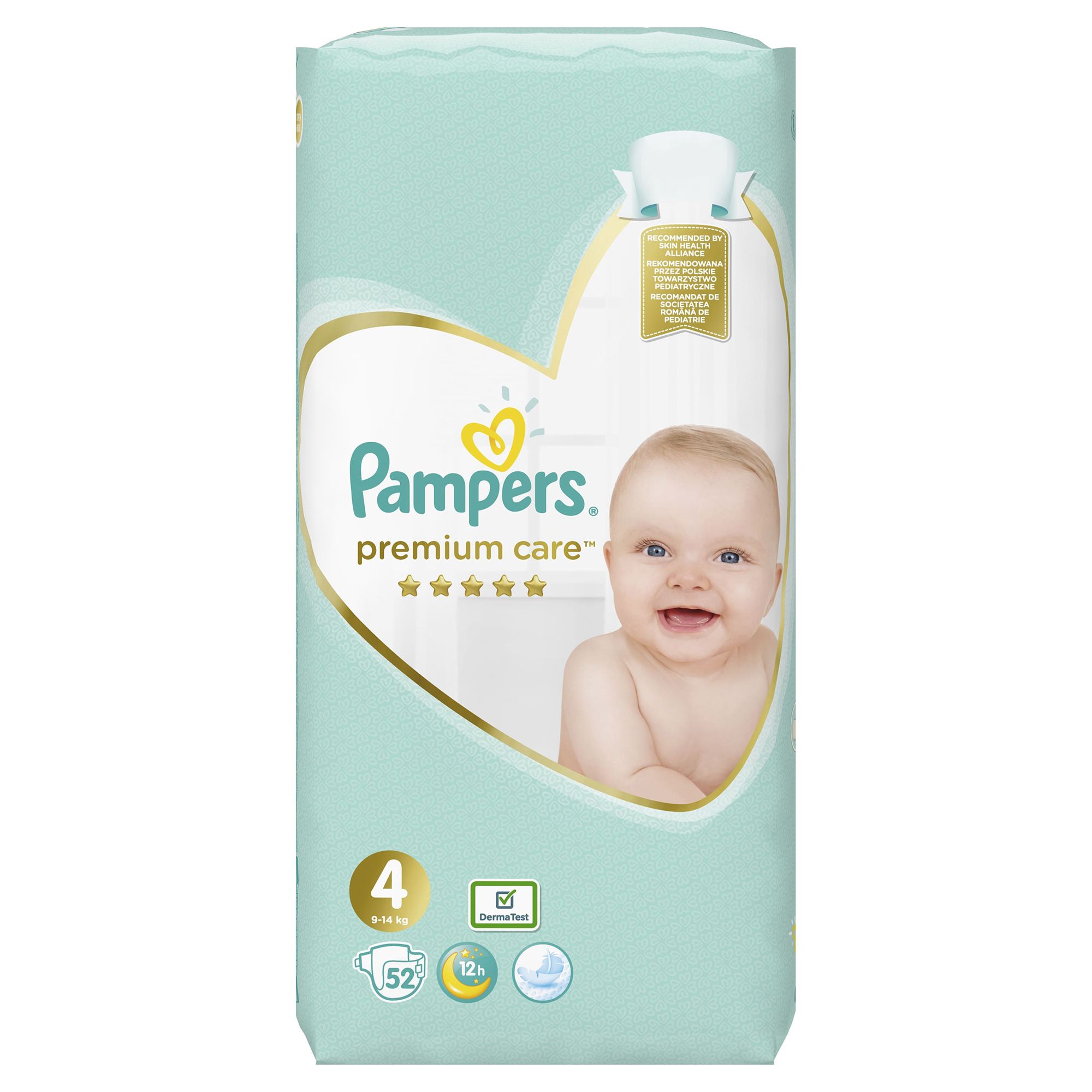 chusteczki pampers sensitive rossmann