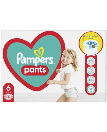 rossmann pampers premium 5