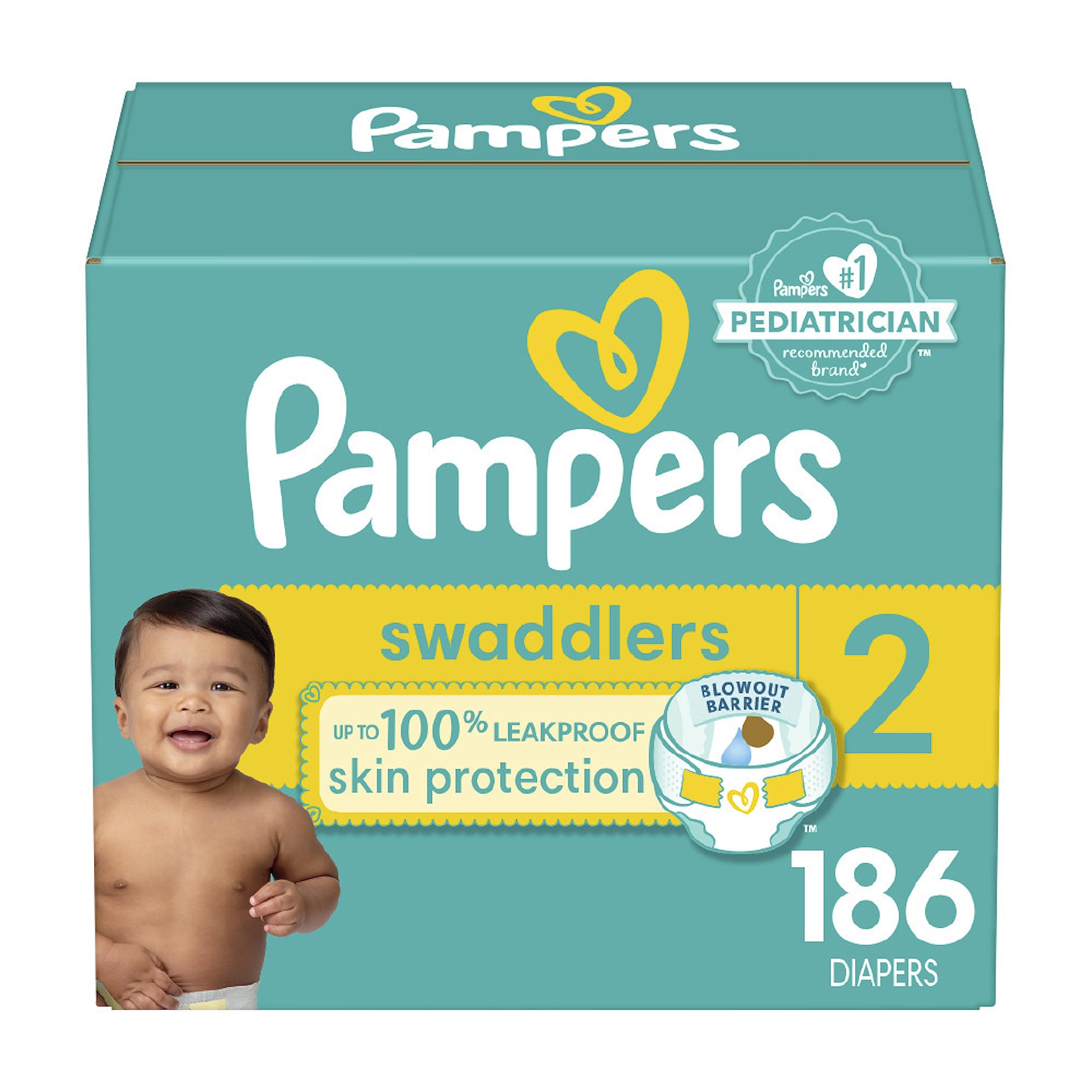 pampers 5 active baby dry