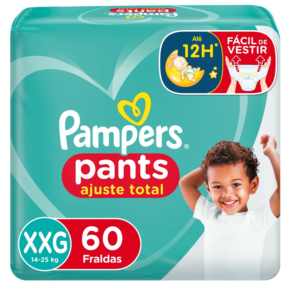 pampers size 3