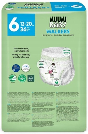 pampers 80 sztuk 2