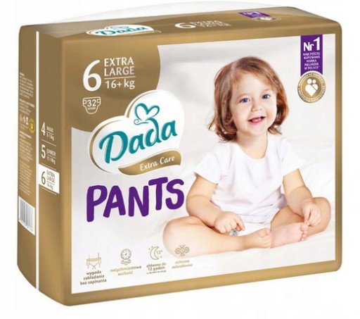 pampers 8-14kg biedronka