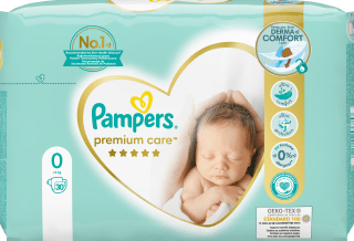 pampers rozmiar 3 od kiedy