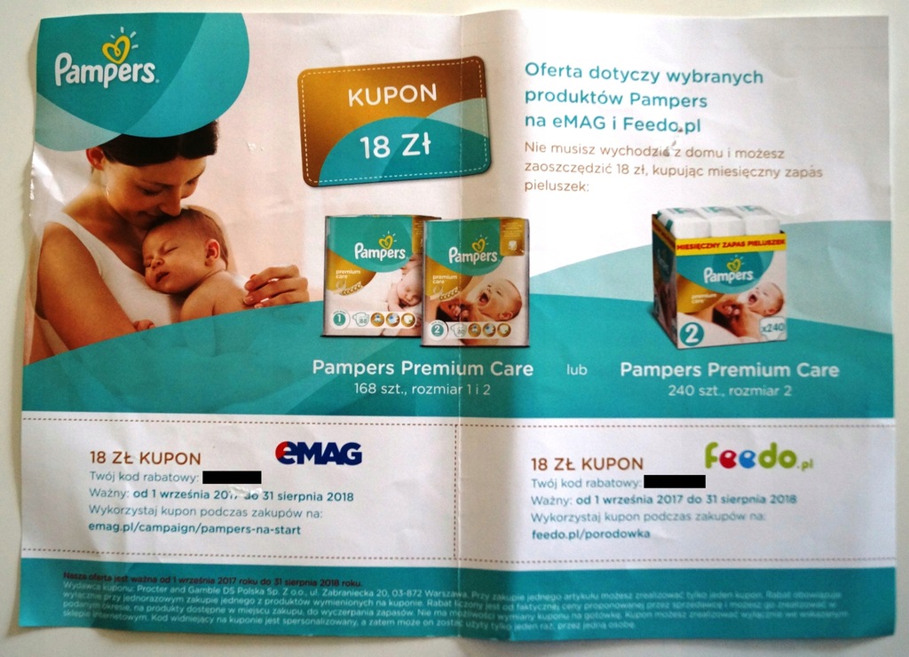 pampers premium care tesco