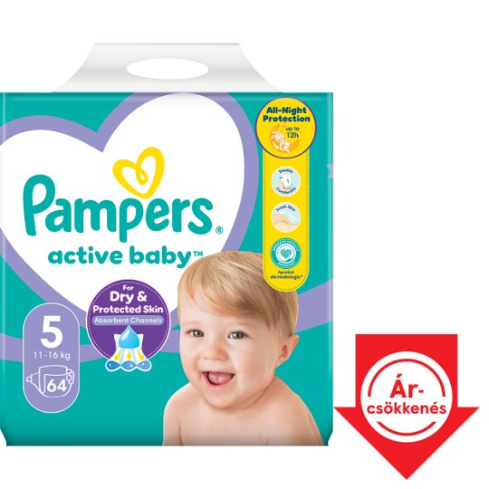 pampers email address