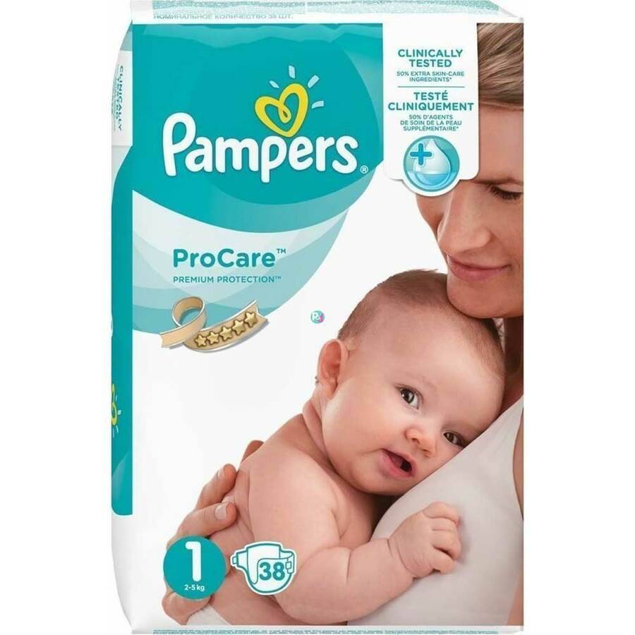 pi3luchy 3 pampers 152