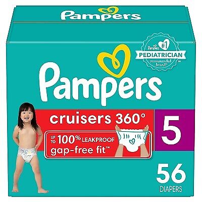 pampers 3 baby active