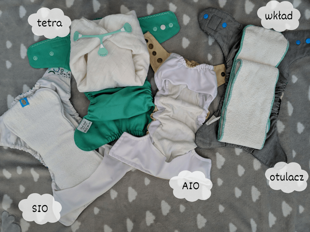 rozmiary pieluchy pampers active baby opinie