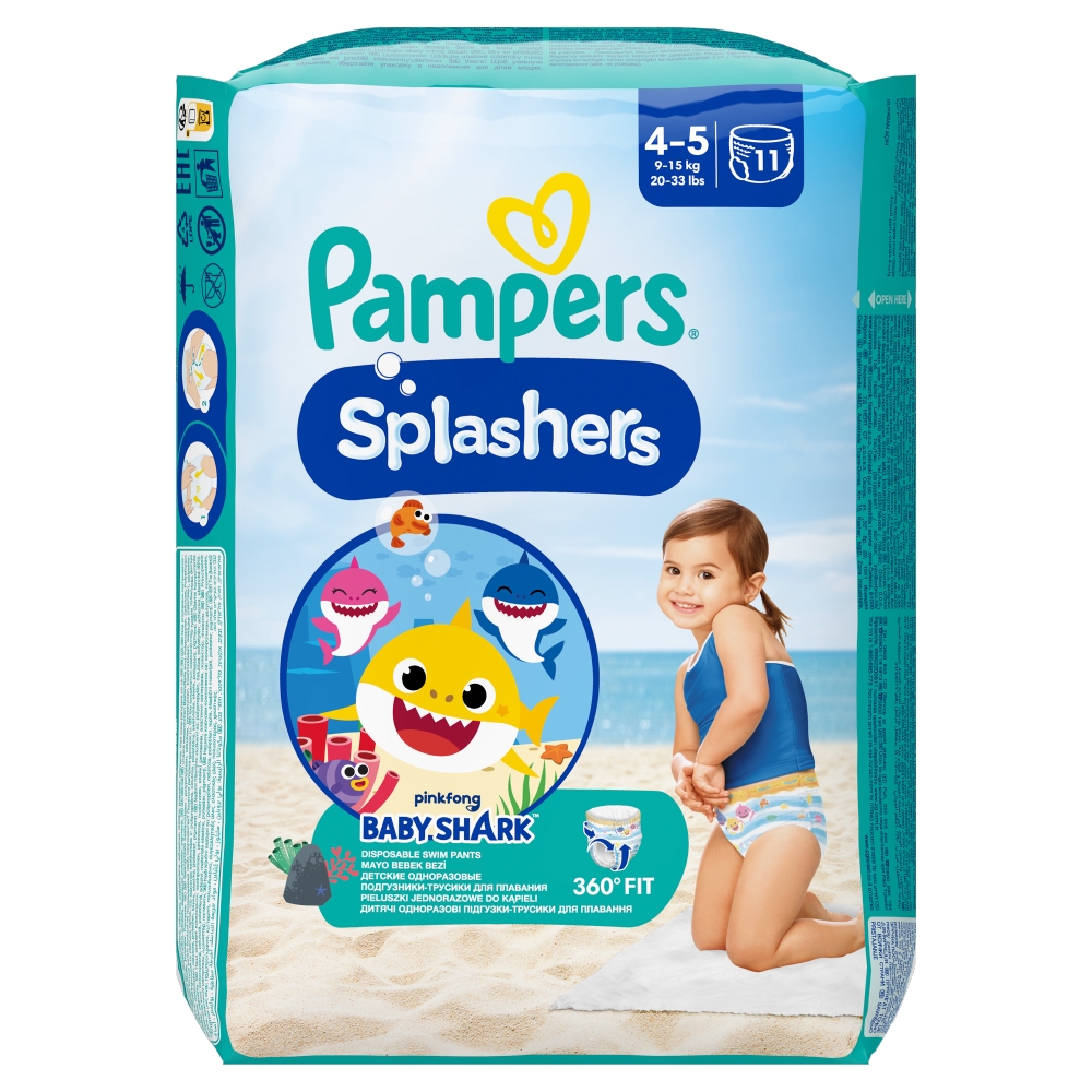 pieluszki pampers premium care rozmiar 4