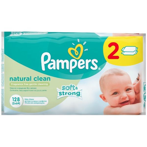 pampersy pampers sztuk