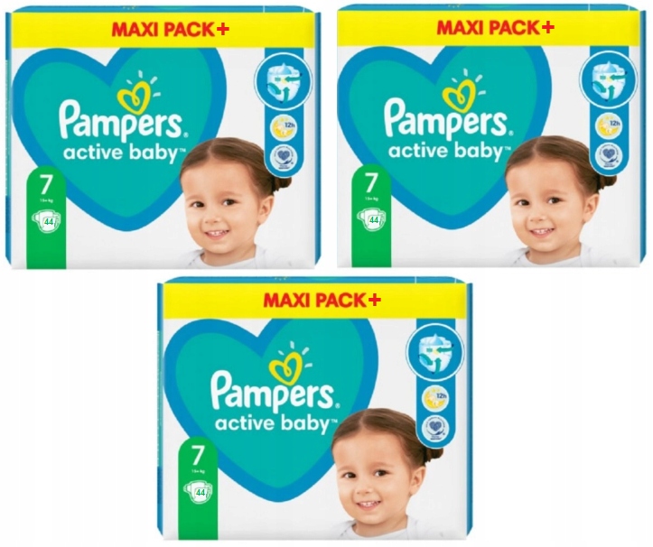 pampers premium protection 2 cena 31 szt