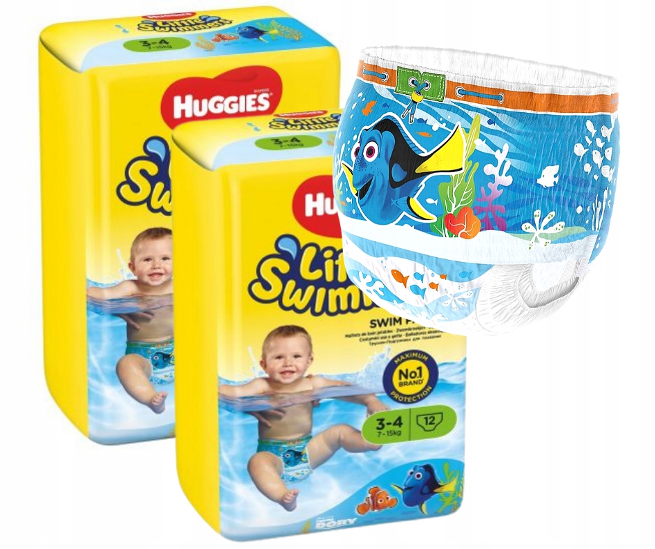 pampers premium 104 sztuki