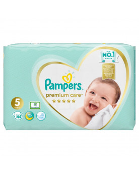 pampers 200 sztuk 1