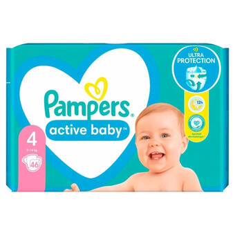 pampers 3 empik