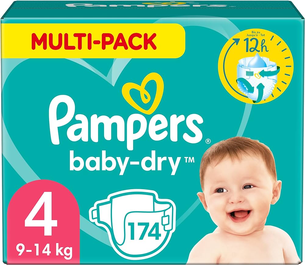 pampers premium care wady