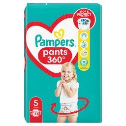 pampers easy ups girls