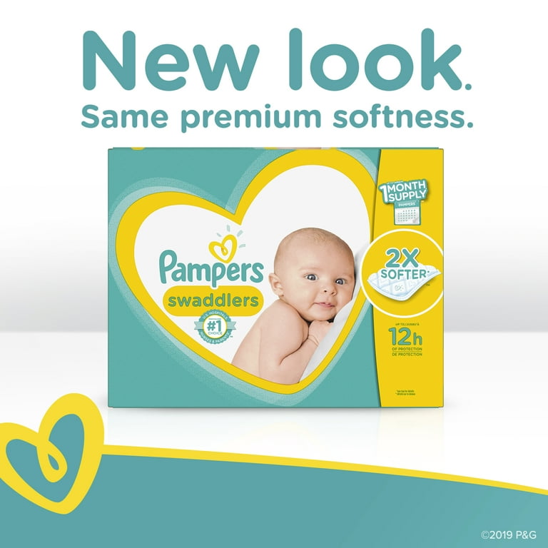 pampers active baby 3 cena