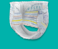 pampers mega pack 2 144