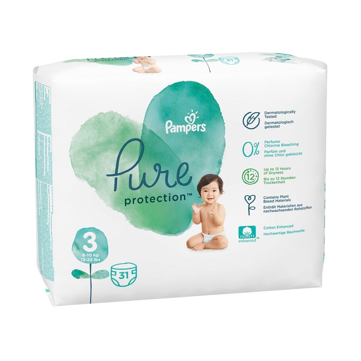 pampers pants auchan