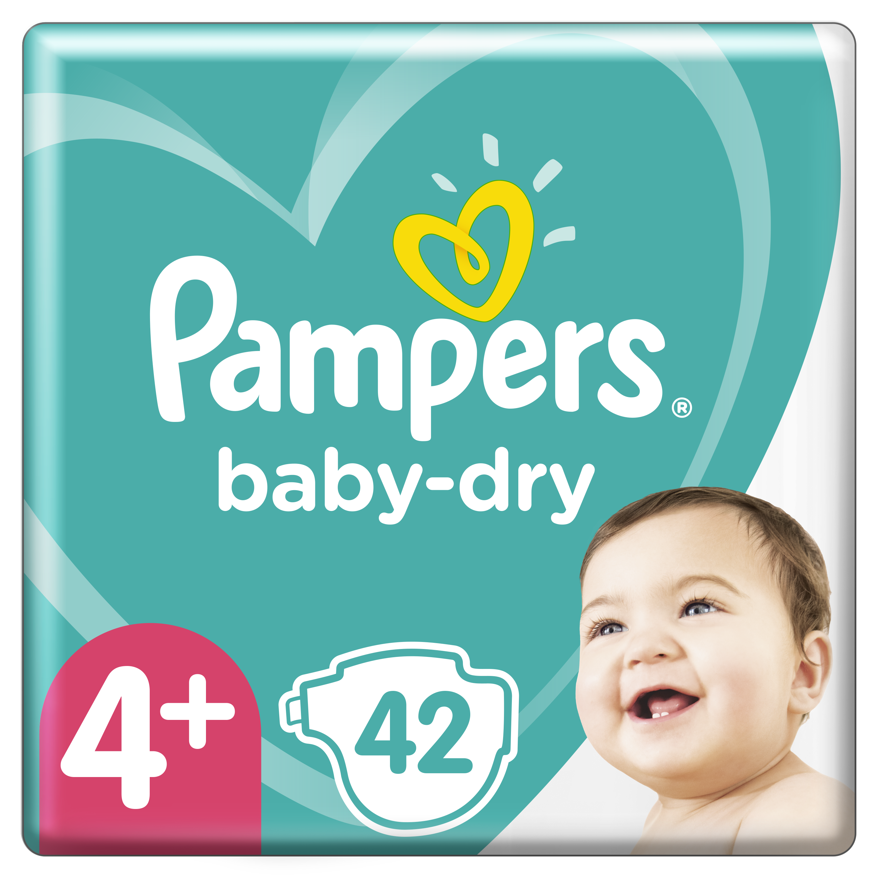 pampers active baby a active fit