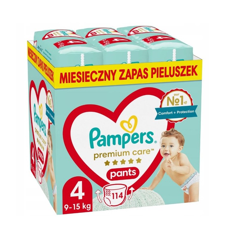 pampers ciaza 9 tydzien