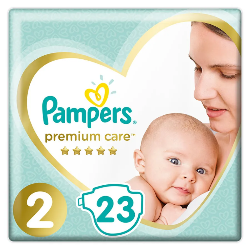 pampers tamworth