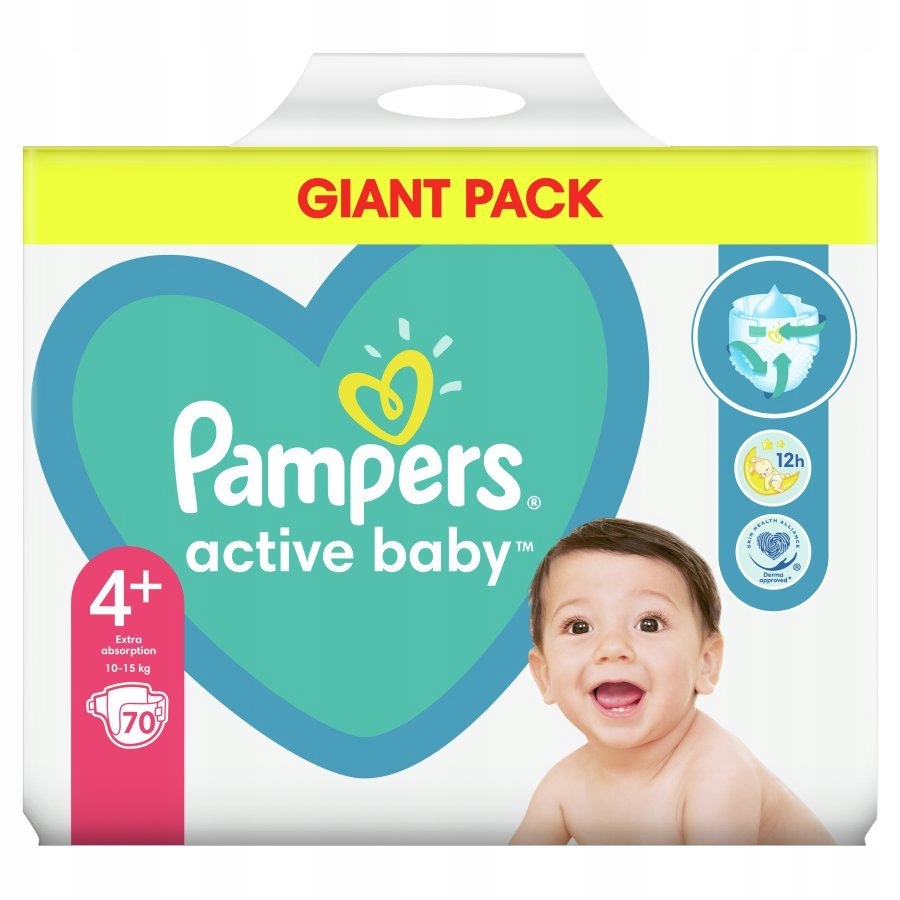 pampers premium 5 rossmann