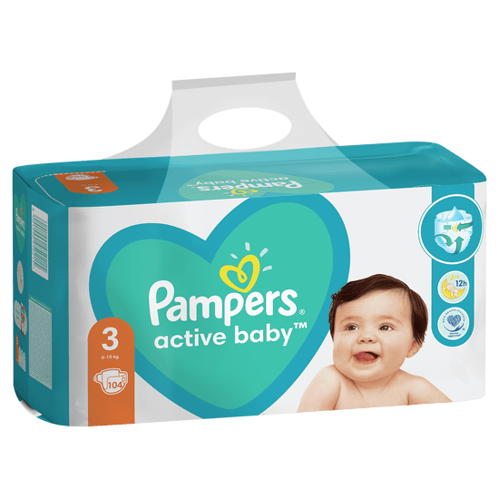 przyczyna przeciakania pampers